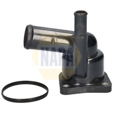 Coolant Thermostat With