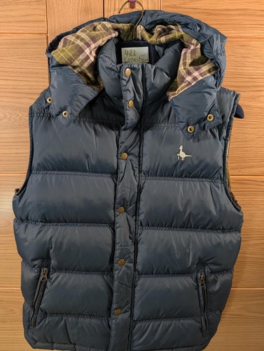Jack wills duck - jack, down