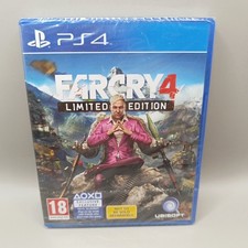 Far Cry 4 Limited Edition