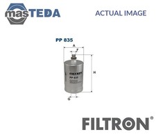 PP 835 ENGINE FUEL FILTER