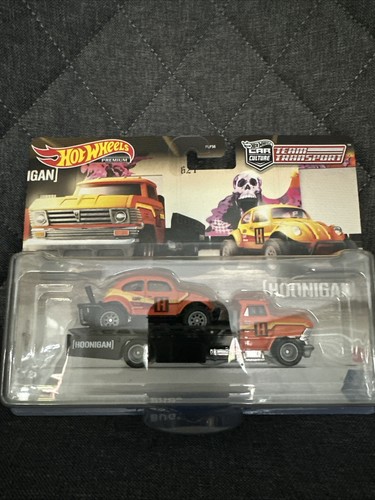 Hot wheels diecast team - -,