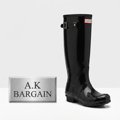 Share ladies wellingtons - ,