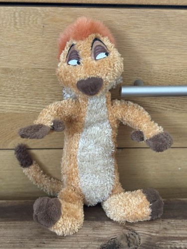 Vintage disney store the lion - vintage,
