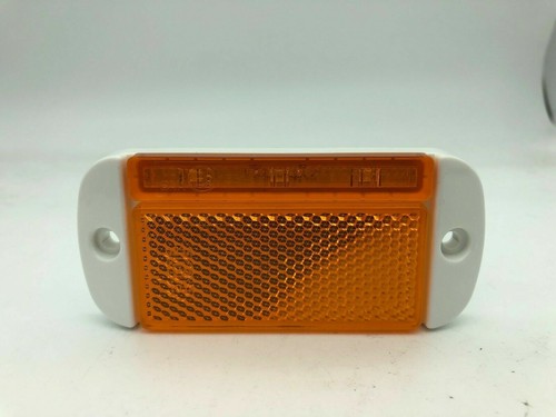 Motorhome amber led side - motorhome,