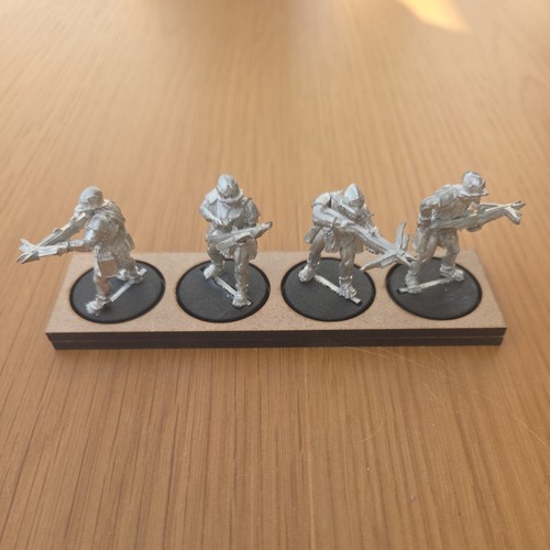 Uruk hai with - uruk,