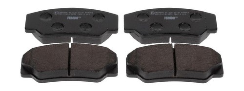 Ferodo fvr450 disc brake - fvr450,