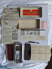 Vintage ROLLS RAZOR VISCOUNT