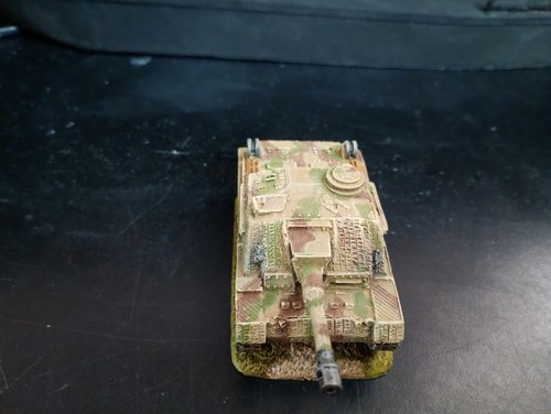 20mm unpainted stug 105mm - 20mm[unpainted],