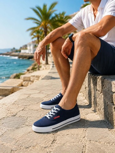Crosshatch airwalk - 👟🌞,