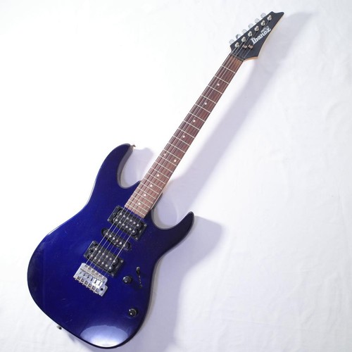 Ibanez gio grx70 hsh - gio, electric