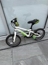 Carrera Cosmos Kids Bike - 14"