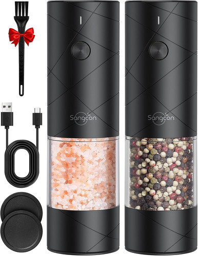 Sangcon electric salt - sangcon, and