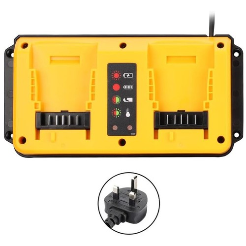 90w fast charger for dewalt - 90w,