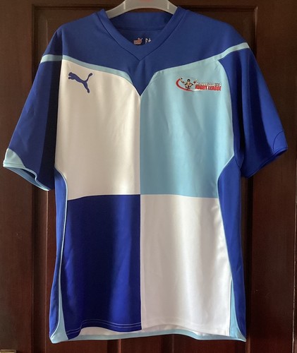 Vintage harlequins puma - harlequins,