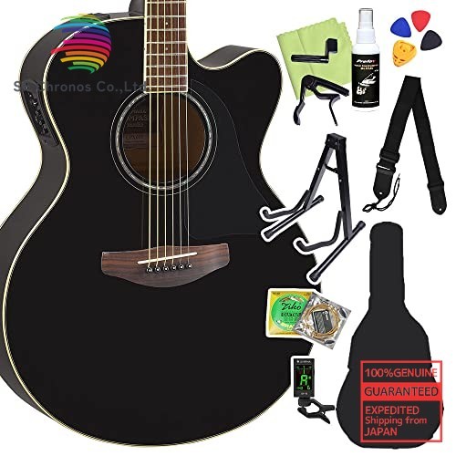 Yamaha cpx600 acoustic guitar - acoustic,