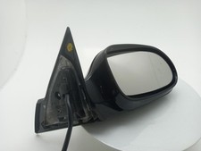MERCEDES CLK Door Mirror O/S 2002-2009 2 Door Convertible RH A2098100276