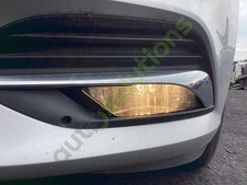 VAUXHALL INSIGNIA MK2 2017-2020 FOG LIGHT FRONT LEFT SIDE