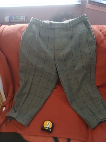 Cameron pure wool breeks size - cameron,