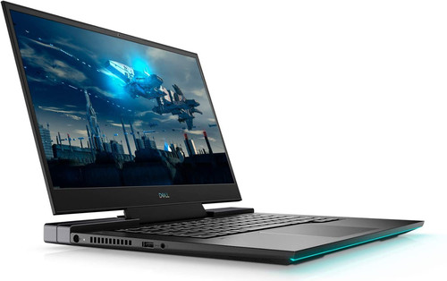 Dell gaming laptop - laptop, 17.3"
