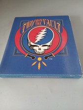 Grateful Dead  Two From The Vault 2xcd