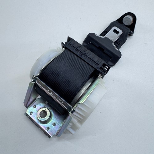 Citroen ds3 mk1 seat - seat, belt