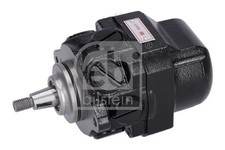 FEBI BILSTEIN 180511 Steering