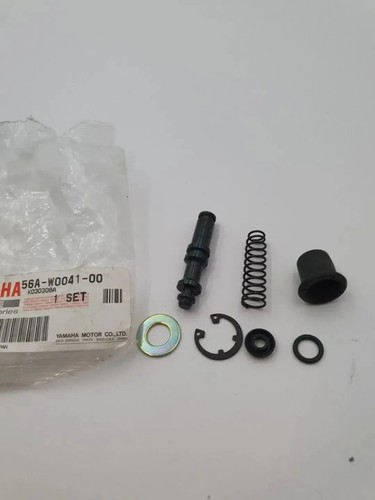 Brake master cylinder kit - brake,