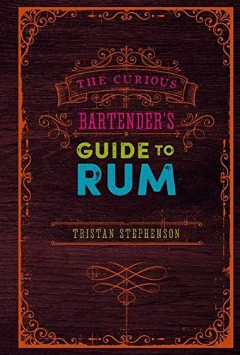 The curious bartender - the, bartender’s