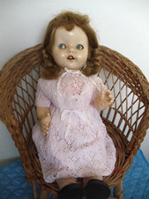 VINTAGE PEDIGREE 20" WALKER