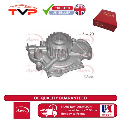 Apec water pump for honda - water,