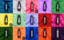 Arctic Fox 4, 5.6, 8-oz