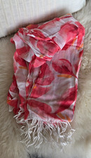 Hollister scarf. new without tags