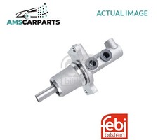 BRAKE MASTER CYLINDER 109481