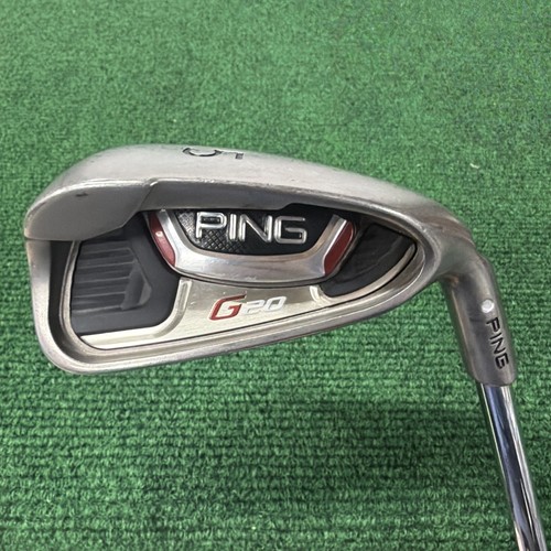 Ping g20 black dot - g20, 5
