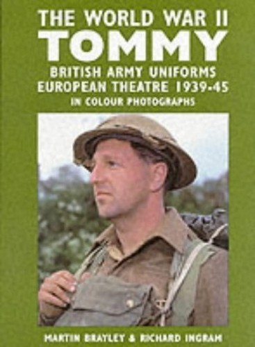 The world war tommy - ii,