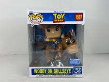 Funko POP Vinyl - Rides -