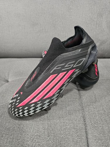 Adidas f50 elite laceless - adidas,