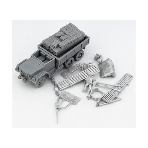 Skytrex post war - post, military