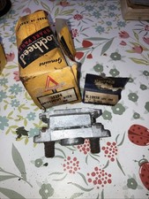 Lockheed Brake Shoe Post /