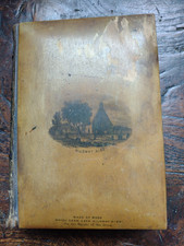 Rare unusual poetical works - unusual-,
