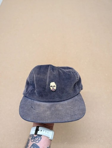Golf wang corduroy snapback - golf,