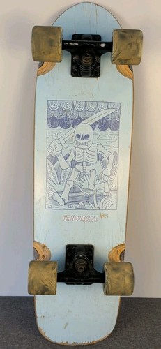 Landyachtz dinghy adventure - dinghy,