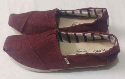 Toms classic alpargata - classic,