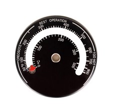 Woolly Mammoth Stove Pipe