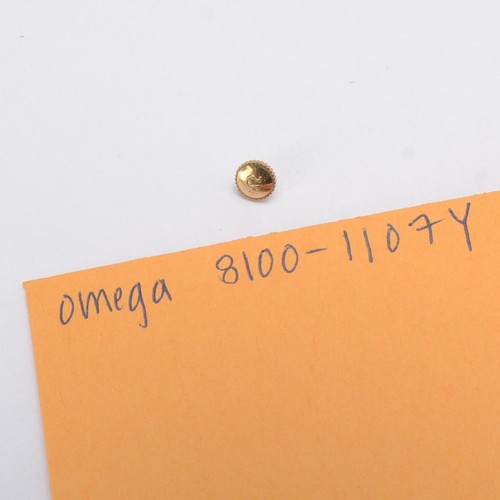 Nos genuine omega crown - genuine,