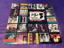 The Pontiac Brothers - Doll