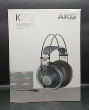 AKG K702 Headphones Open air