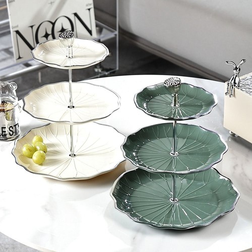 Tier cake stand - 3,