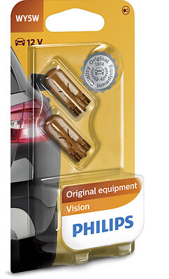Philips 12396nab2 bulb - philips,