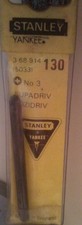 GENUINE STANLEY YANKEE